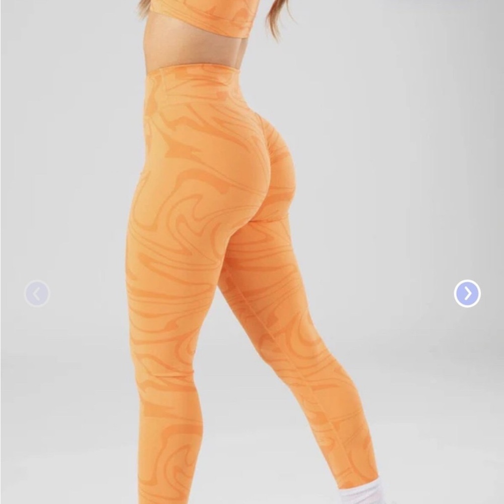 Paragon sculptseam Leggings